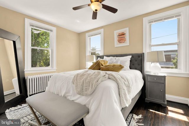 707 RITTENHOUSE ST NW, Washington, DC 20011
