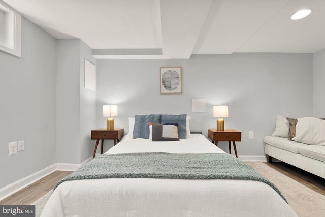 707 RITTENHOUSE ST NW, Washington, DC 20011