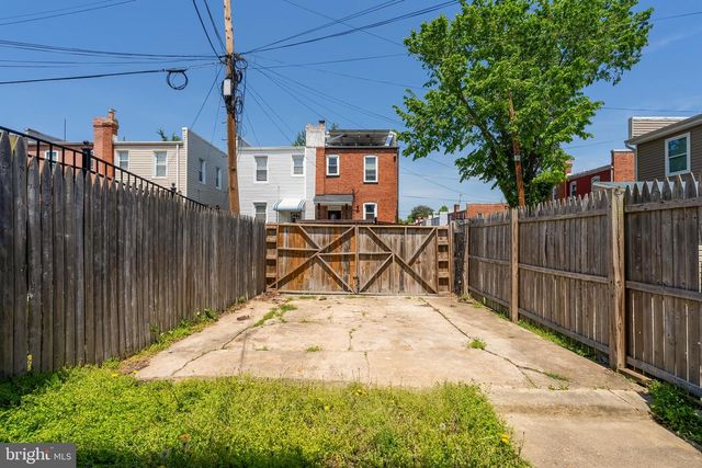 707 RITTENHOUSE ST NW, Washington, DC 20011
