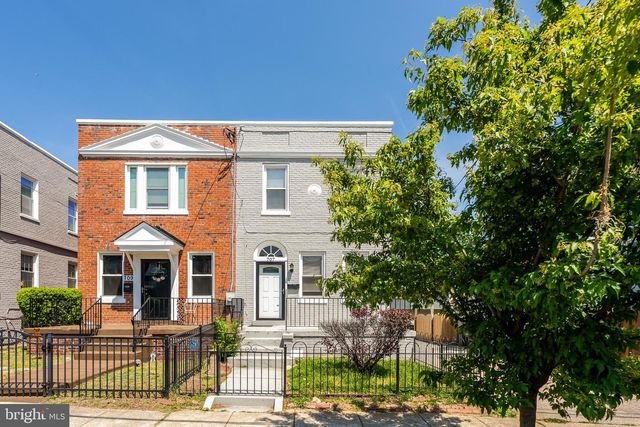 707 RITTENHOUSE ST NW, Washington, DC 20011