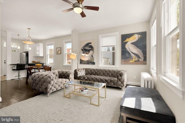 707 RITTENHOUSE ST NW, Washington, DC 20011