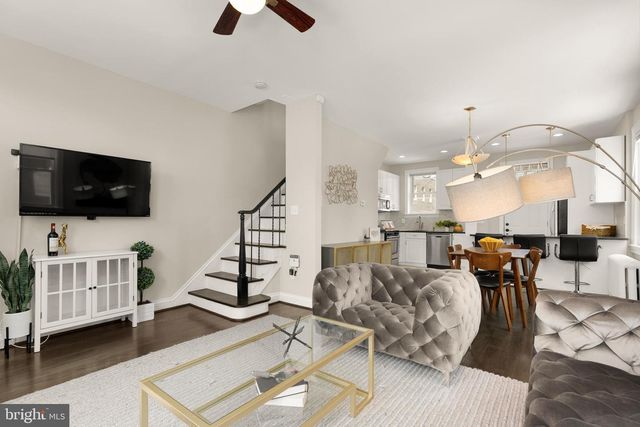 707 RITTENHOUSE ST NW, Washington, DC 20011