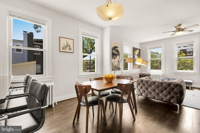 707 RITTENHOUSE ST NW, Washington, DC 20011