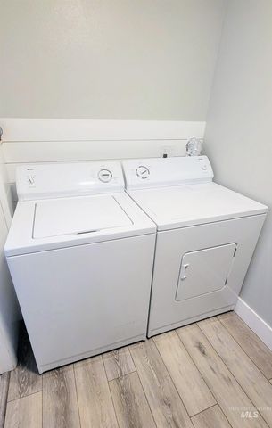 814 N Baker St, Boise, ID 83706