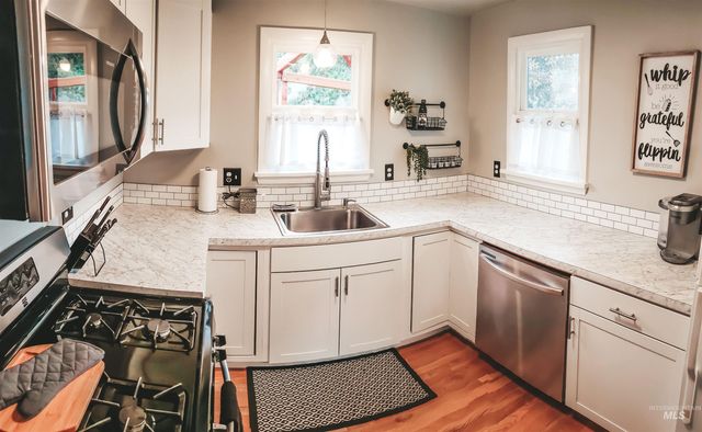 814 N Baker St, Boise, ID 83706