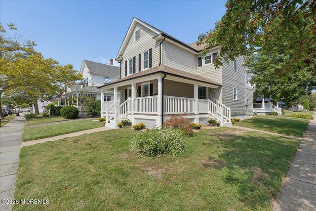 502 Sylvania Avenue, Avon-by-the-sea, NJ 07717
