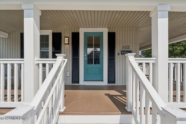 502 Sylvania Avenue, Avon-by-the-sea, NJ 07717