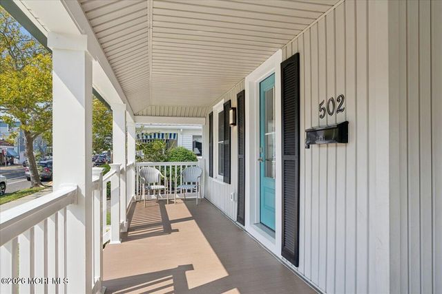 502 Sylvania Avenue, Avon-by-the-sea, NJ 07717