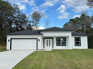 8511 N GOLFVIEW DRIVE, Citrus Springs, FL 34434