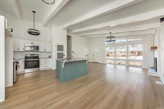 4600 Rosemont Drive, North Little Rock, AR 72116