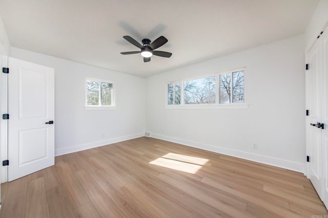 4600 Rosemont Drive, North Little Rock, AR 72116