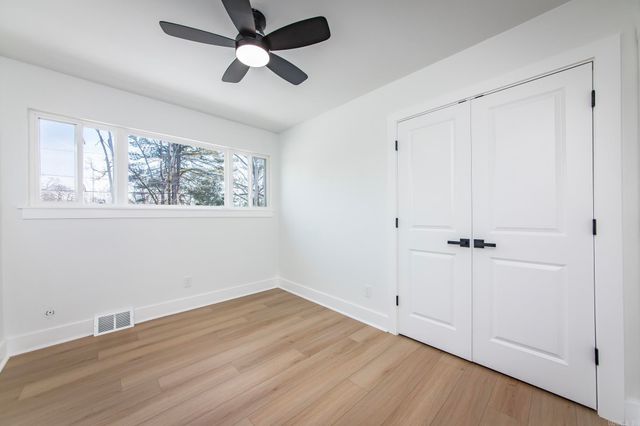 4600 Rosemont Drive, North Little Rock, AR 72116