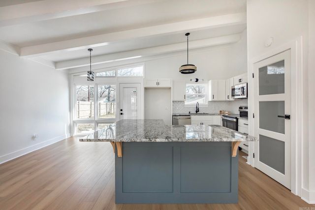 4600 Rosemont Drive, North Little Rock, AR 72116