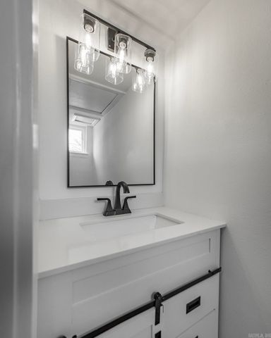 4600 Rosemont Drive, North Little Rock, AR 72116