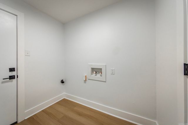 4600 Rosemont Drive, North Little Rock, AR 72116