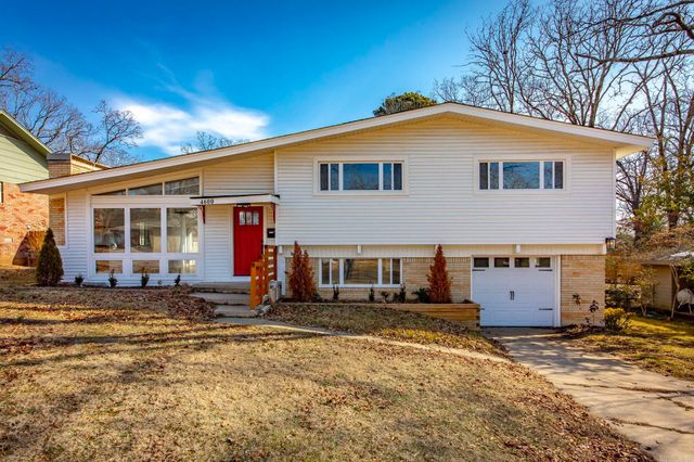4600 Rosemont Drive, North Little Rock, AR 72116