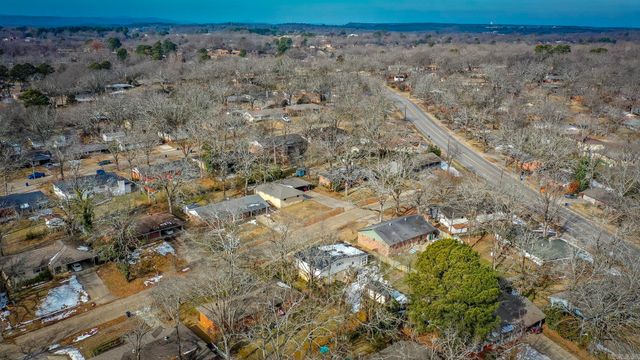 4600 Rosemont Drive, North Little Rock, AR 72116