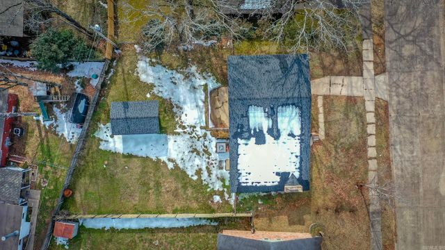 4600 Rosemont Drive, North Little Rock, AR 72116