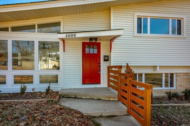 4600 Rosemont Drive, North Little Rock, AR 72116