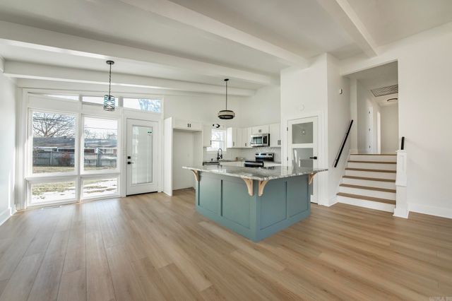 4600 Rosemont Drive, North Little Rock, AR 72116