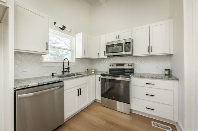 4600 Rosemont Drive, North Little Rock, AR 72116