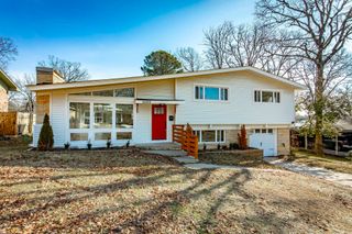 4600 Rosemont Drive, North Little Rock, AR 72116