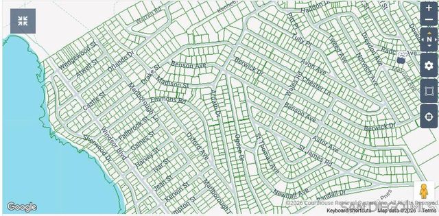 0 Radcliff Ave, Cambria, CA 93428