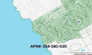 0 Radcliff Ave, Cambria, CA 93428