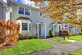 6 Cypress Lane 2, Wallingford, CT 06492