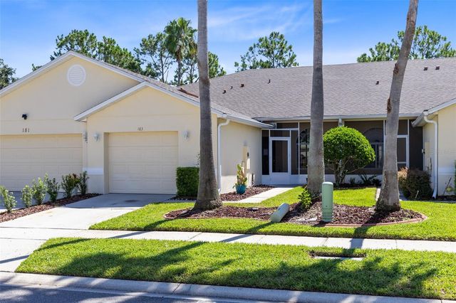 183 CLUB VILLAS LANE, Kissimmee, FL 34744