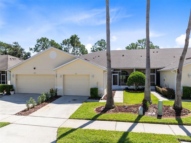 183 CLUB VILLAS LANE, Kissimmee, FL 34744