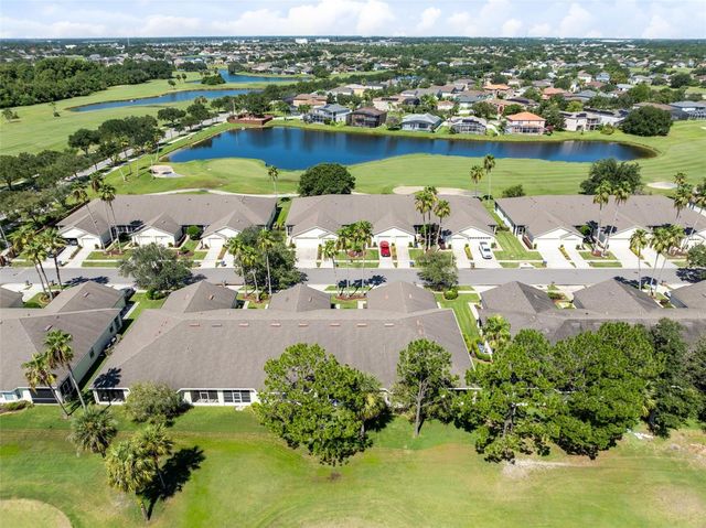 183 CLUB VILLAS LANE, Kissimmee, FL 34744