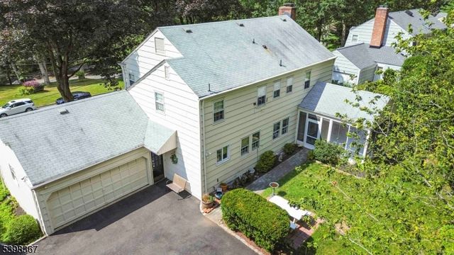 131 Van Houton Ave, Chatham Twp., NJ 07928