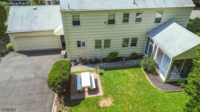 131 Van Houton Ave, Chatham Twp., NJ 07928