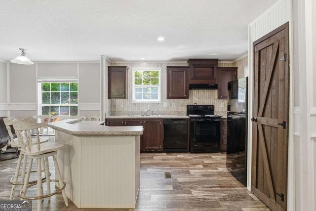 246 King Arthur Court, Dahlonega, GA 30533