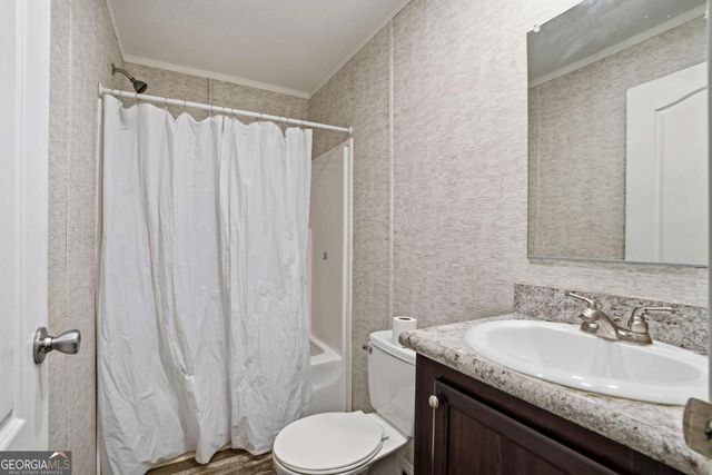 246 King Arthur Court, Dahlonega, GA 30533