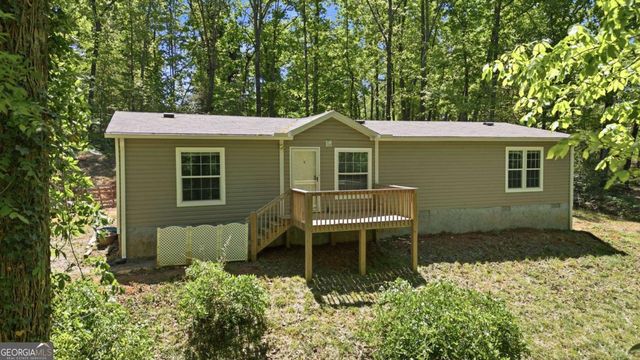246 King Arthur Court, Dahlonega, GA 30533