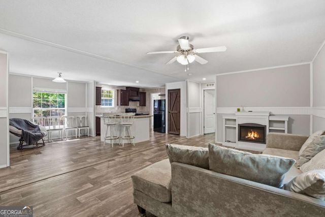 246 King Arthur Court, Dahlonega, GA 30533