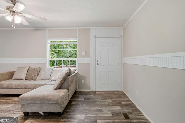 246 King Arthur Court, Dahlonega, GA 30533