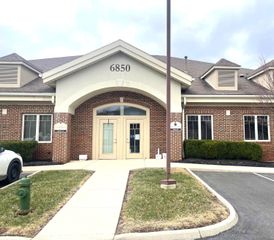 6850 Perimeter Drive, Dublin, OH 43016