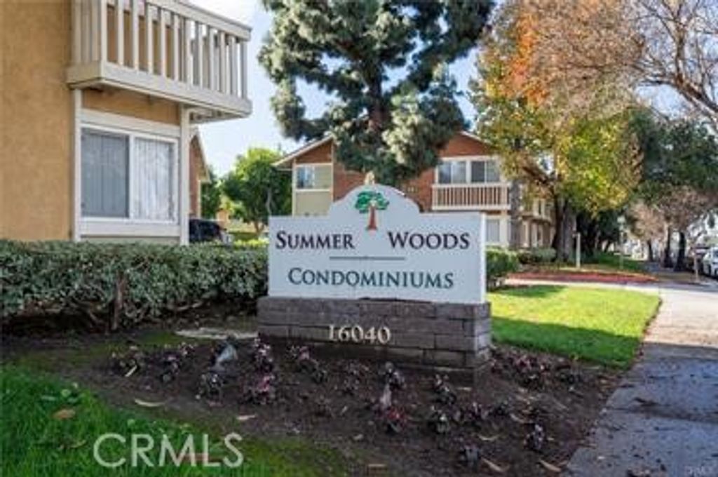 16040 Leffingwell Road 30, Whittier, CA 90603