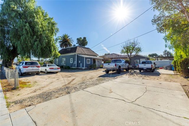 504 S C Street, Perris, CA 92570