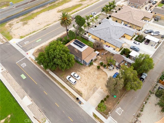 504 S C Street, Perris, CA 92570