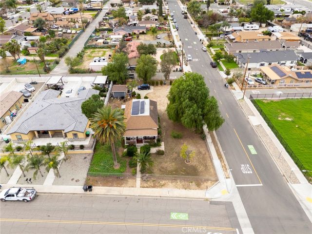 504 S C Street, Perris, CA 92570