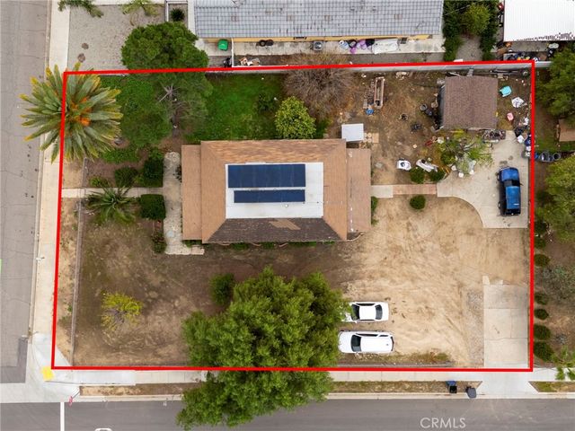 504 S C Street, Perris, CA 92570