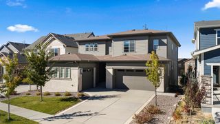 6435 Barnstead Drive, Castle Pines, CO 80108