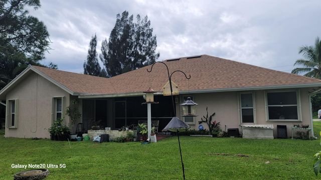 1325 SW California Boulevard, Port St Lucie, FL 34953