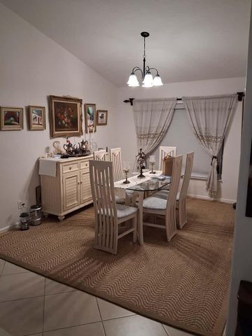 1325 SW California Boulevard, Port St Lucie, FL 34953