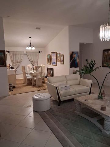 1325 SW California Boulevard, Port St Lucie, FL 34953