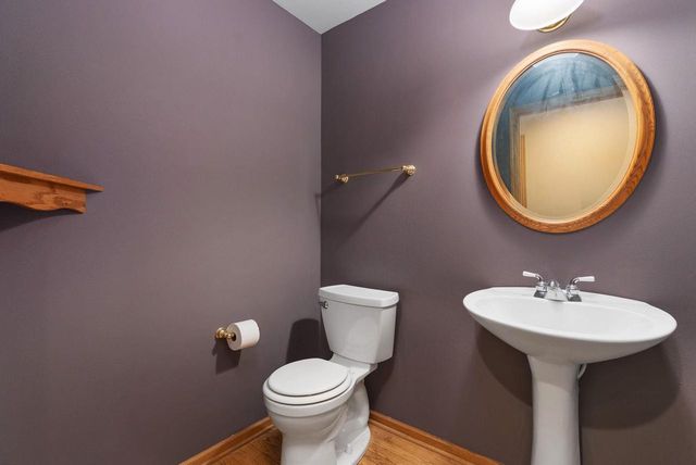 5 Shady Willow Road, Brooklyn, WI 53521